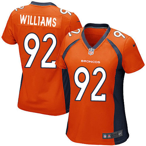 women Denver Broncos jerseys-064